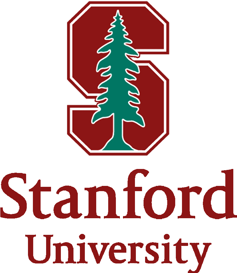 Stanford University logo