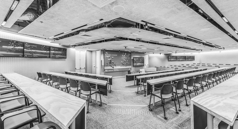 Guiding Students to Their Ideal Technology Careers Through Gaming