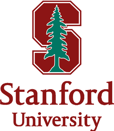 Stanford University logo