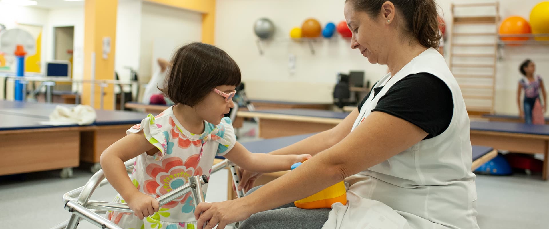 Empowering Children with Cerebral Palsy Through Interactive Sensory Technology